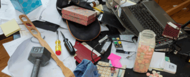 8 Tips for De-Cluttering Your Home