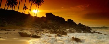 Vacationing in the Cayman Islands