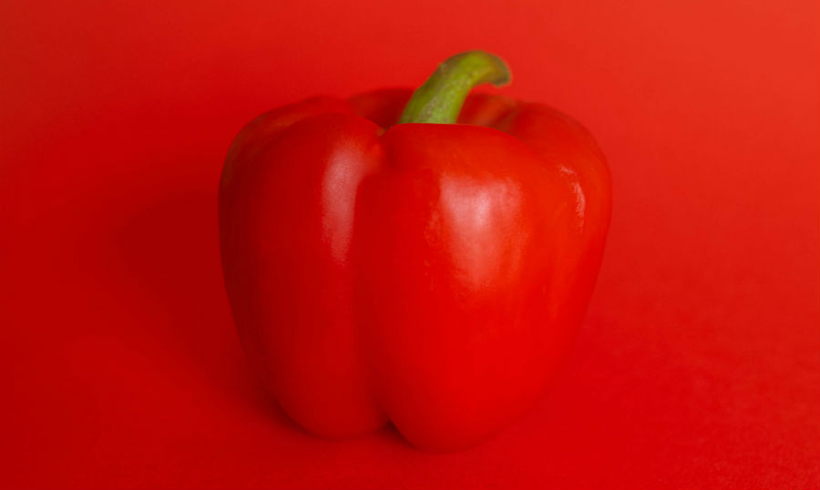 Red Bell Peppers