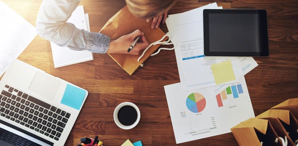 Working from Home