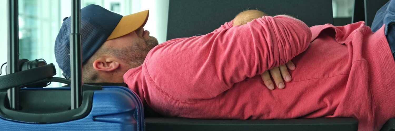 How to Avoid Jet Lag