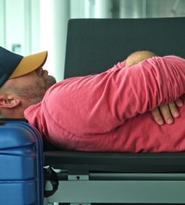How to Avoid Jet Lag