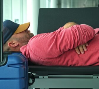 How to Avoid Jet Lag