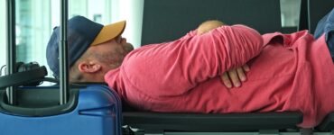 How to Avoid Jet Lag