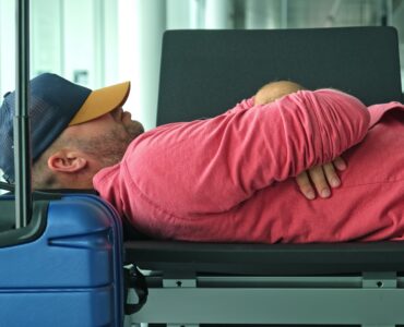 How to Avoid Jet Lag