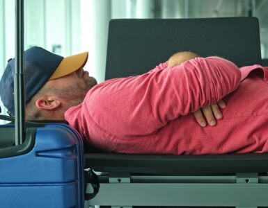 How to Avoid Jet Lag