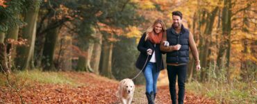 10 Ways to Improve Your Daily Walks