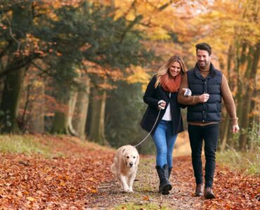 10 Ways to Improve Your Daily Walks