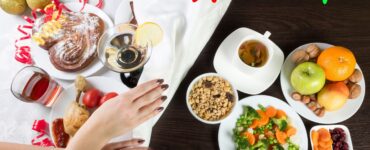 10 Tips To Avoid Weight Gain During Holidays