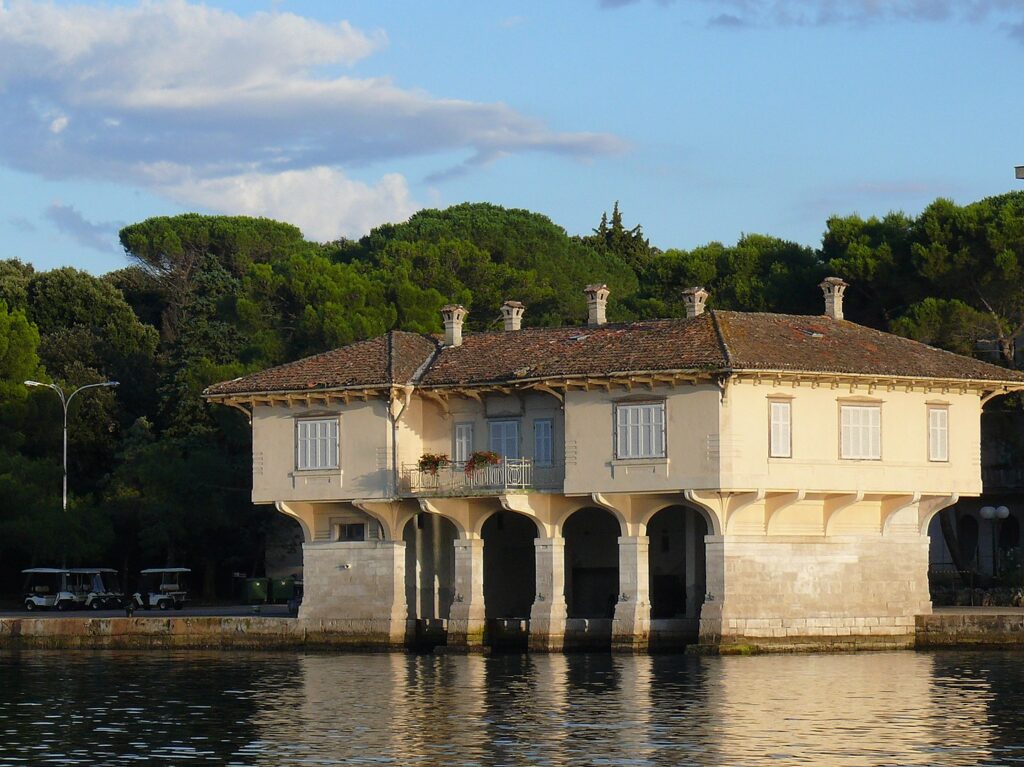 Brijuni National Park, Croatia - 10 European National Parks Perfect for Nature Lovers
