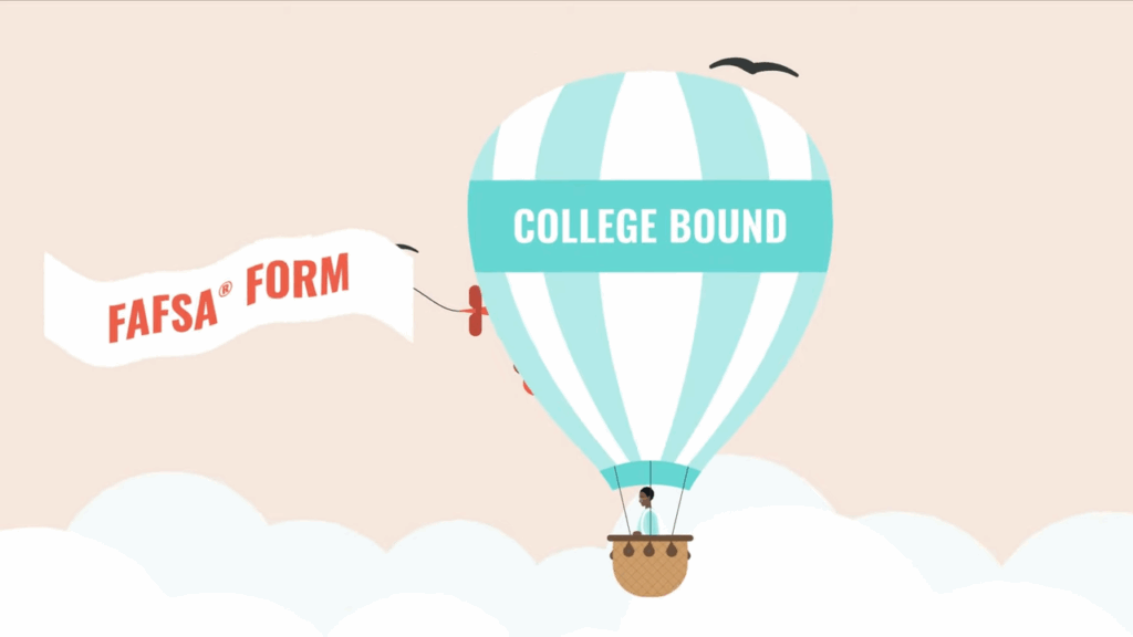 Build Your Case - Financial Aid