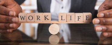 5 Tips To Leave Work At The Office