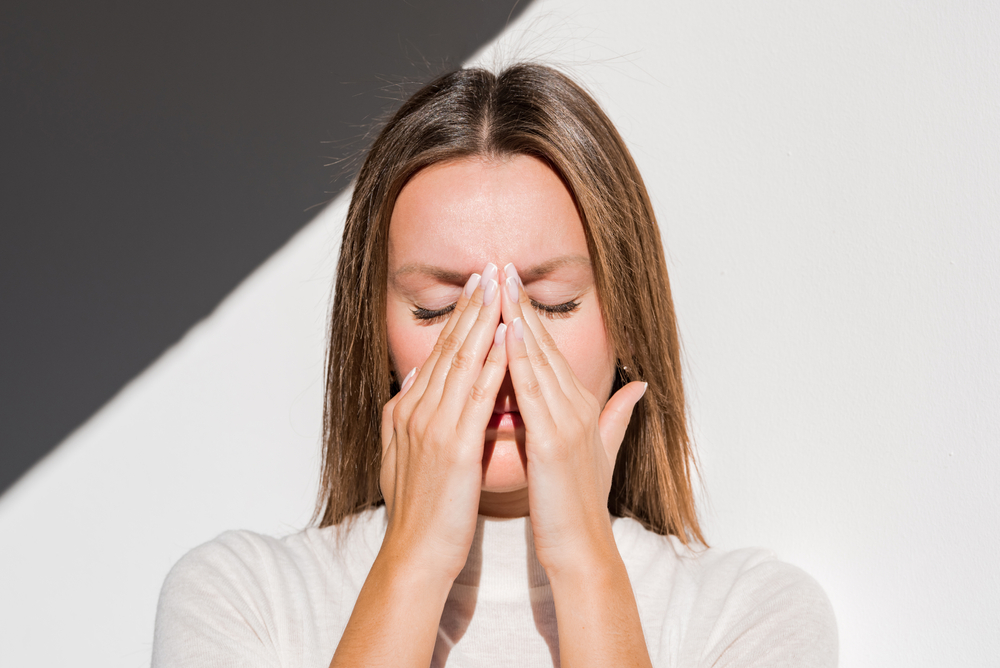 Sinus Infections - Sinusitis Symptoms