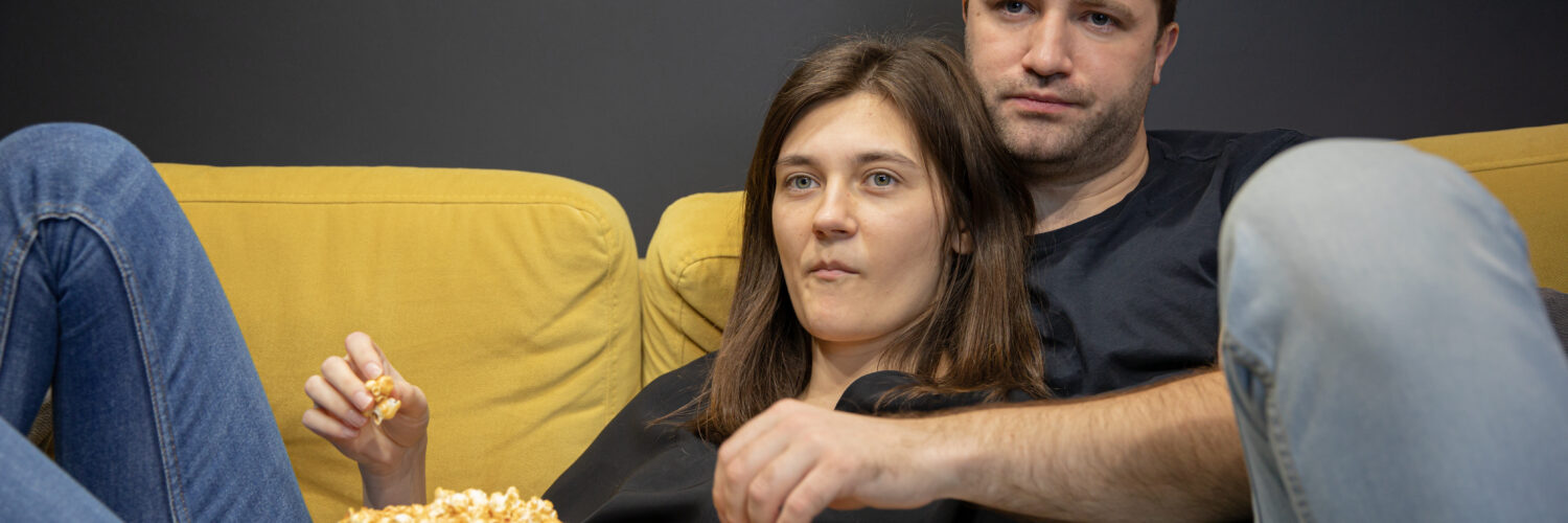 Relationship Weight Gain