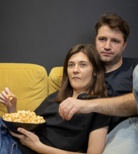 Relationship Weight Gain