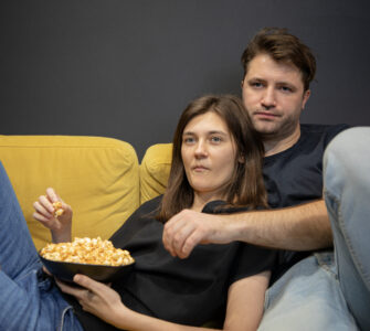 Relationship Weight Gain