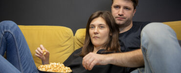 Relationship Weight Gain