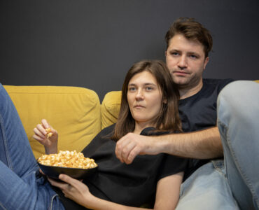 Relationship Weight Gain