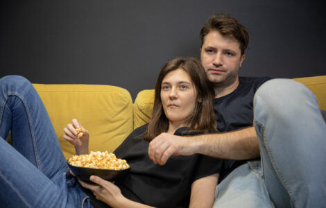 Relationship Weight Gain