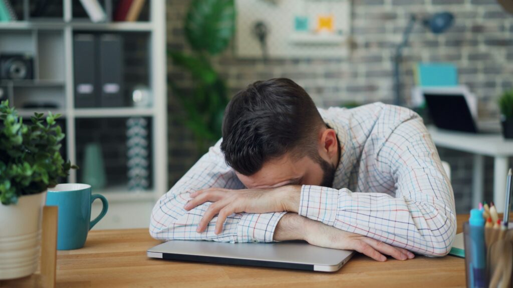 Common Cold and Seasonal Allergies - Fatigue Profiles
