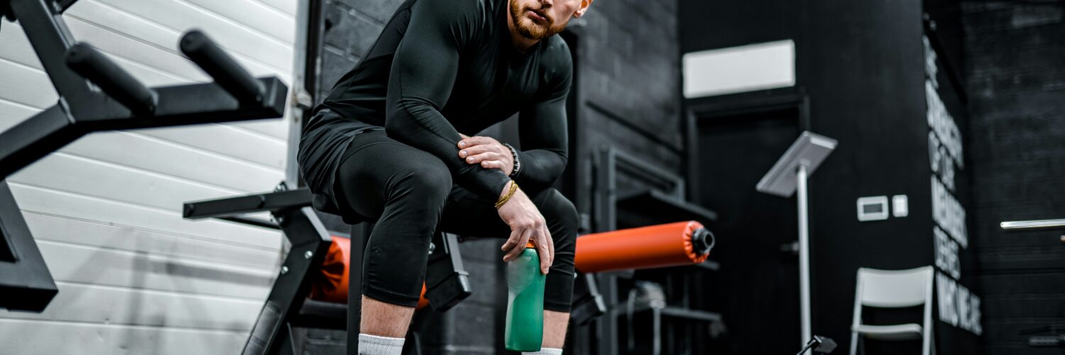Fitness Routine Audit