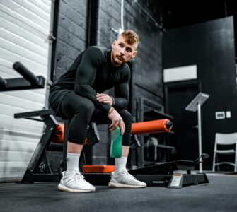 Fitness Routine Audit
