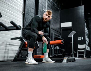 Fitness Routine Audit