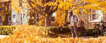 fall home maintenance checklist
