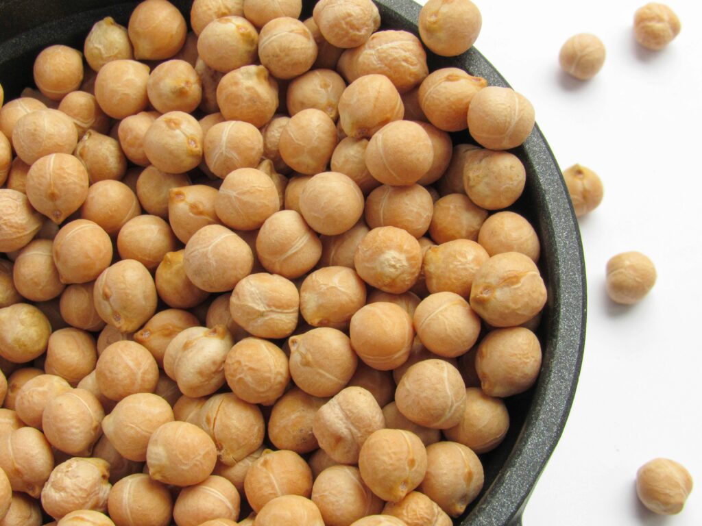 Folic Acid - Where It Comes From