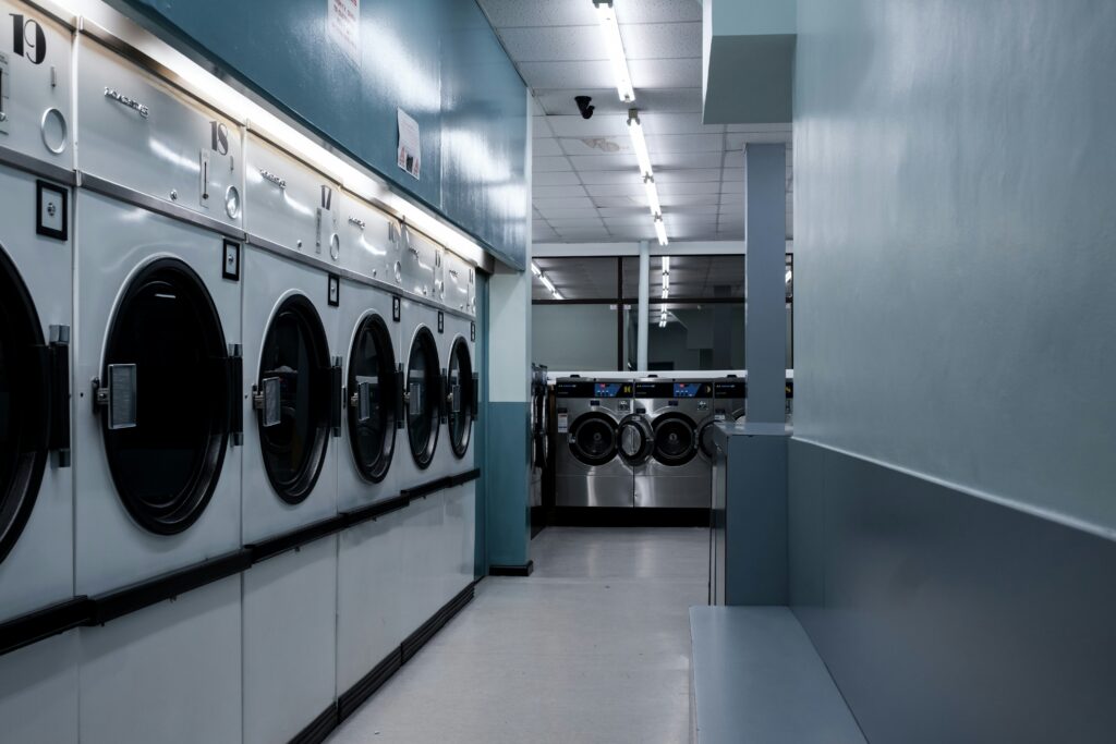 Energy Bills - Dryer