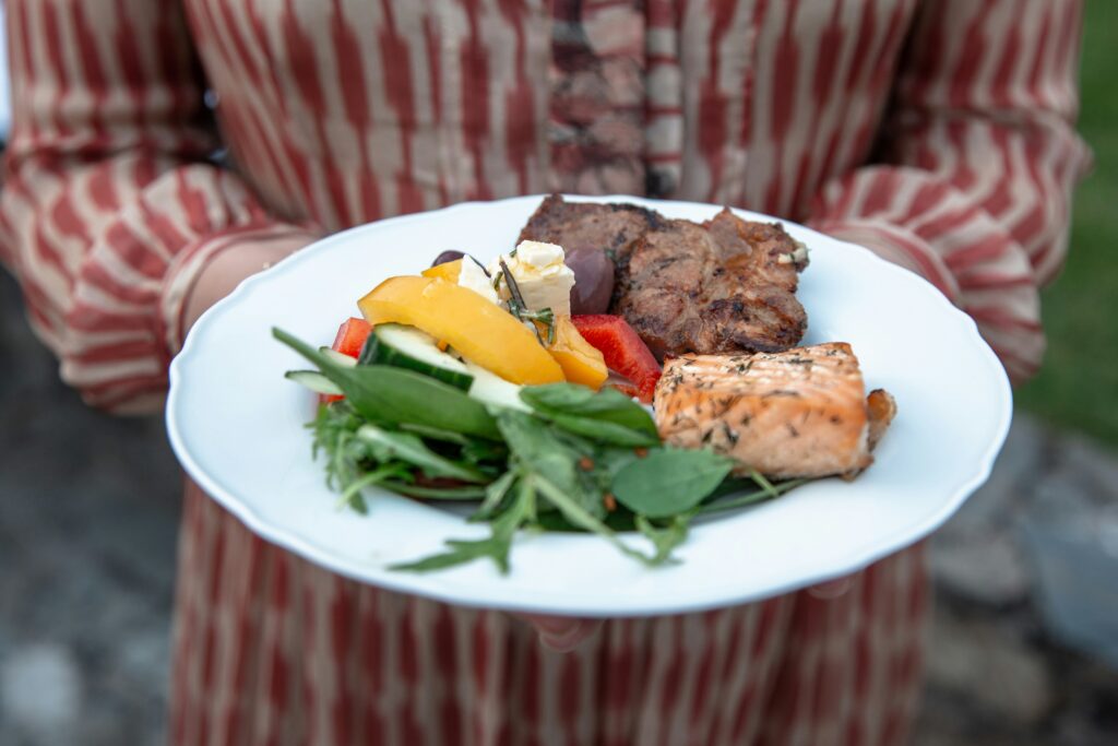Paleo - Origins of the Paleolithic Diet
