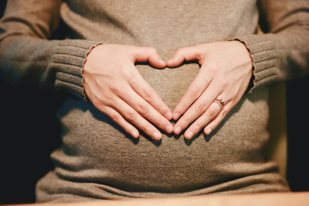 Folic Acid - Attention