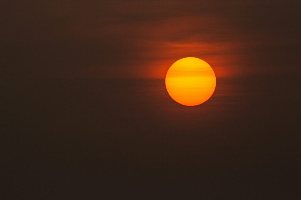 Energy Bills - Sun