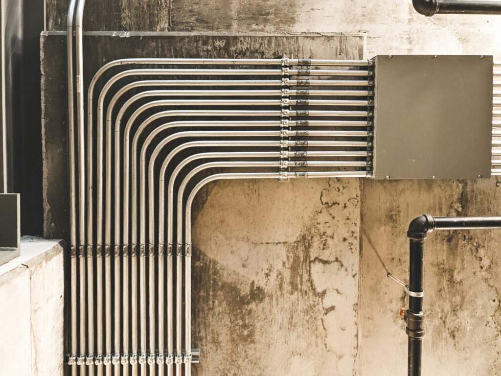 Energy Bills - Water Heater 