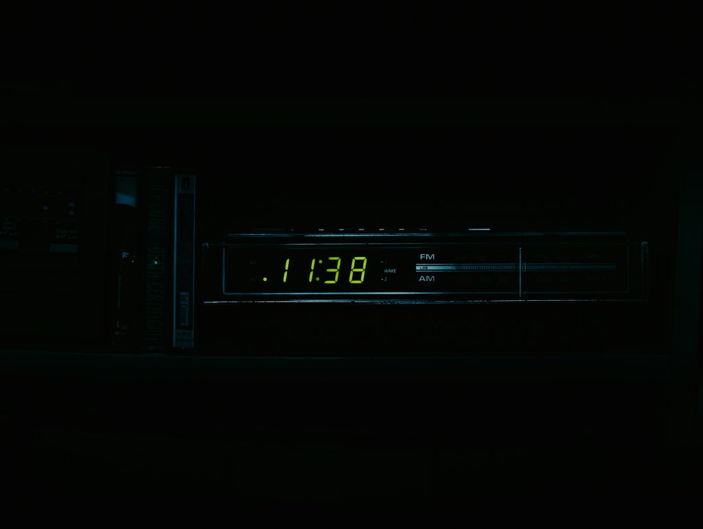 Sleep Quality - Consistent Timing