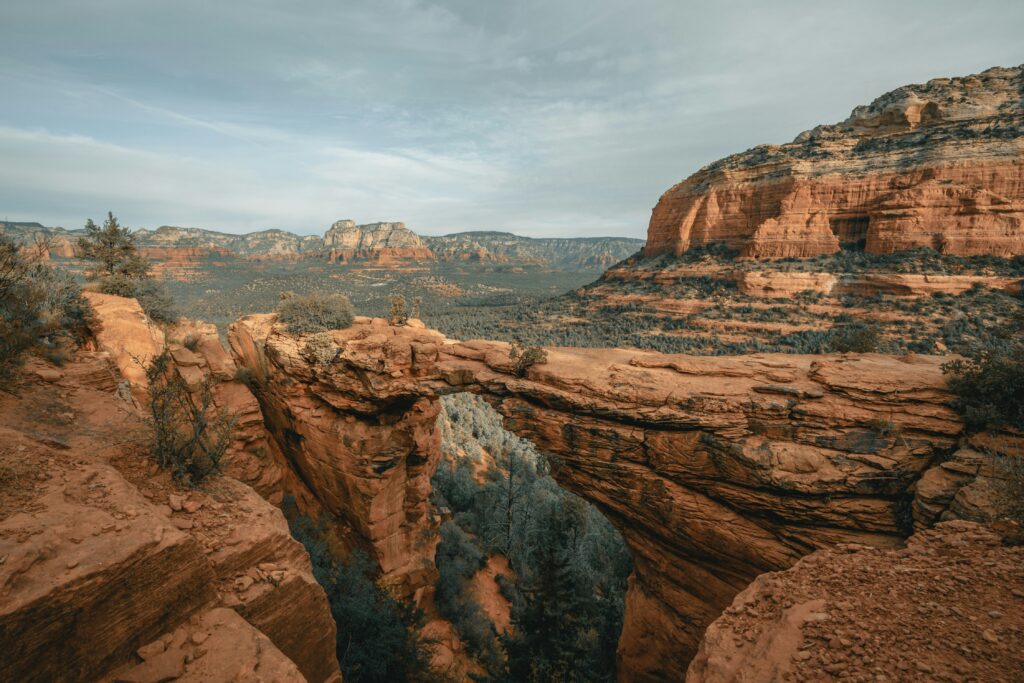 Wellness Retreats - Sedona