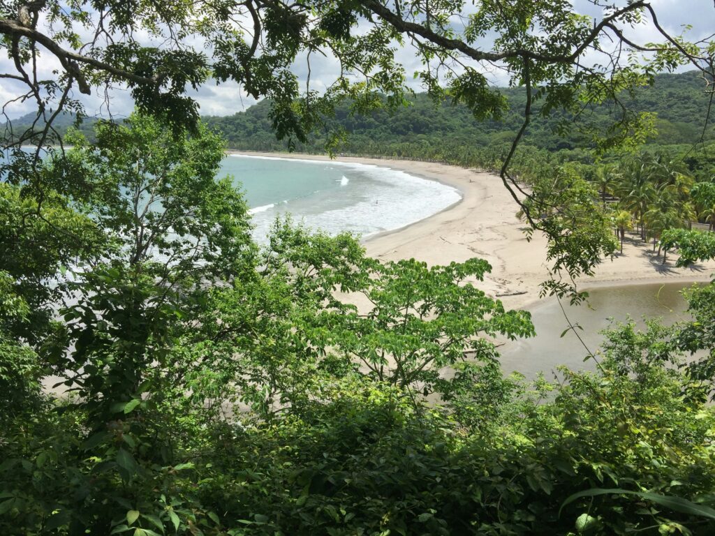 Costa Rica