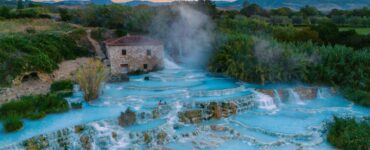 Wellness Retreats - Saturnia, Tuscany