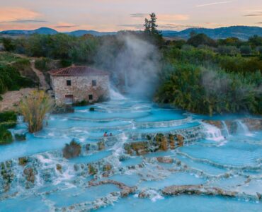 Wellness Retreats - Saturnia, Tuscany